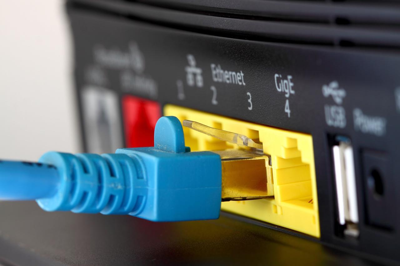 Ways to Optimize Your Home Network Speed