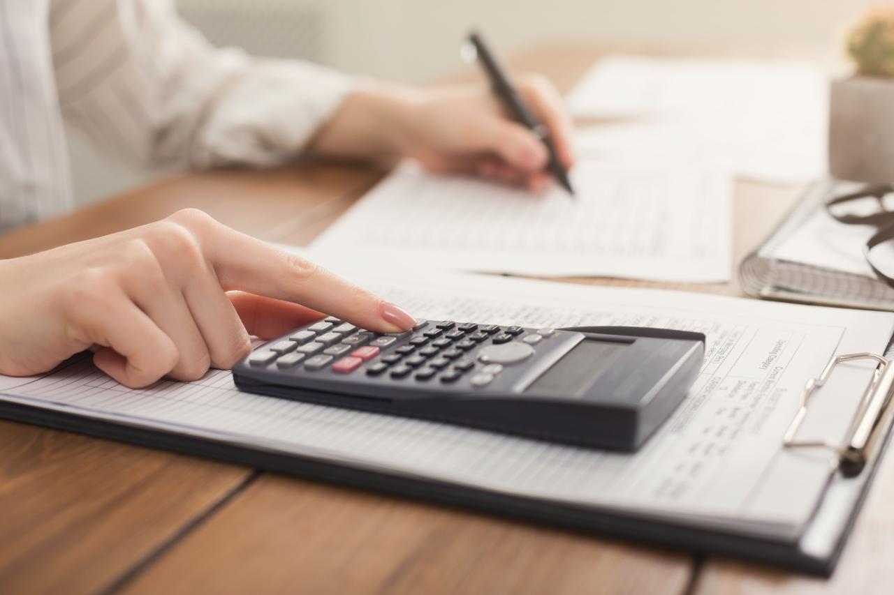 Choosing the Right Software for Business