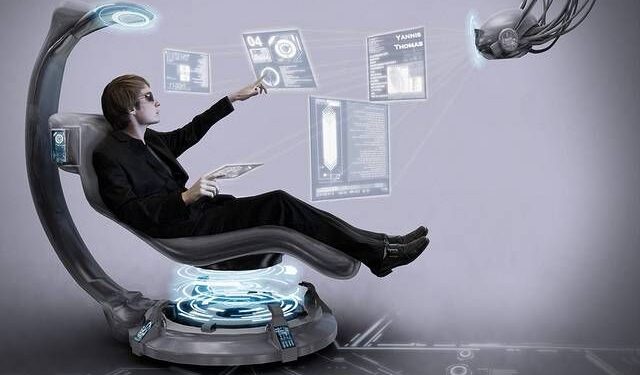 5 Emerging Technologies to Monitor in 2025