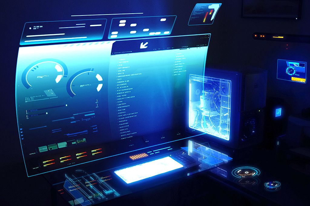 5 Emerging Technologies to Monitor in 2025