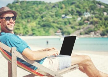 7 Tips for Effective Remote Work Technology