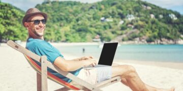 7 Tips for Effective Remote Work Technology