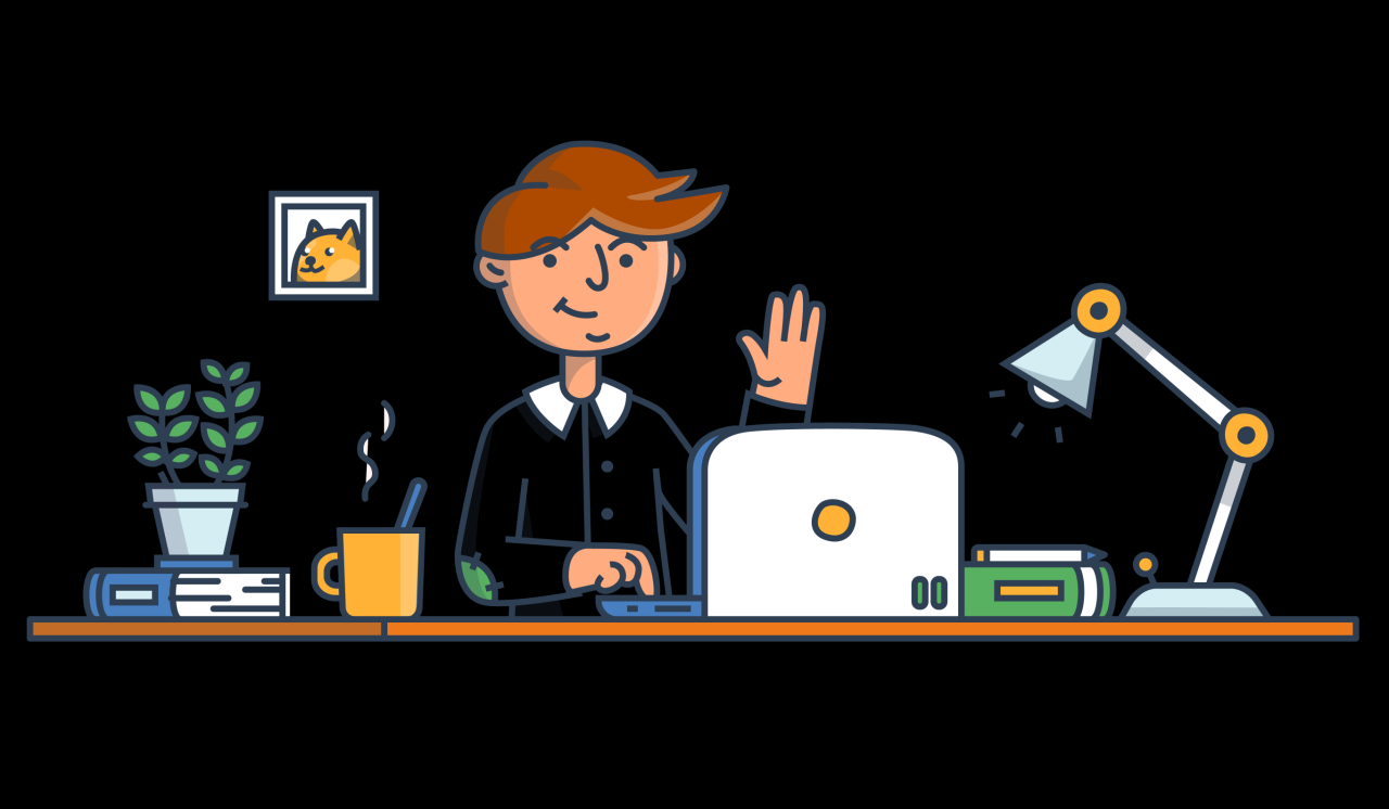 7 Tips for Effective Remote Work Technology