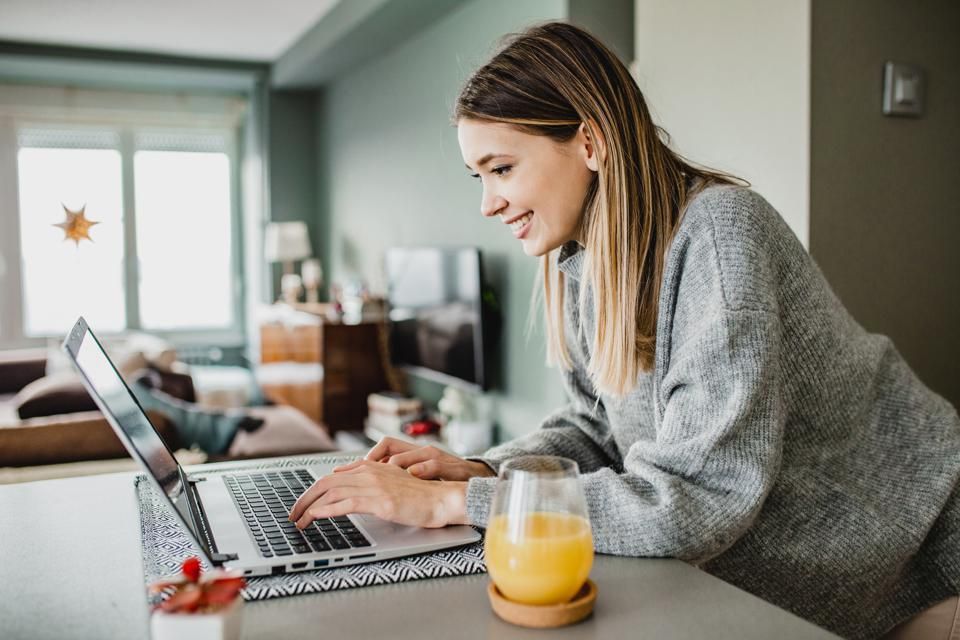 7 Tips for Effective Remote Work Technology