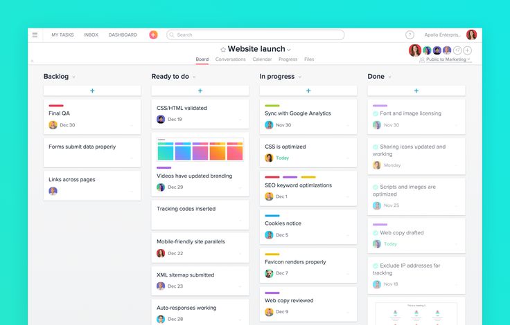 8 Must Have Productivity and Organization Tools