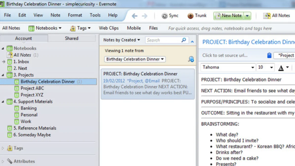 8 Must Have Productivity and Organization Tools