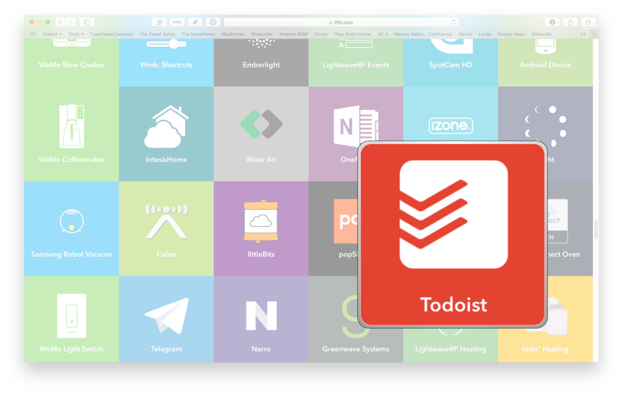 8 Must Have Productivity and Organization Tools