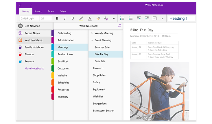 8 Must Have Productivity and Organization Tools