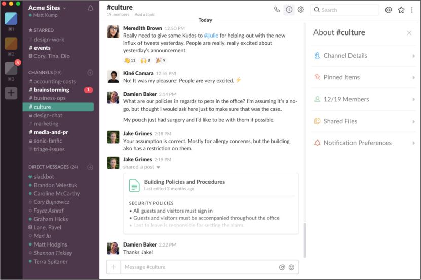8 Must Have Productivity and Organization Tools