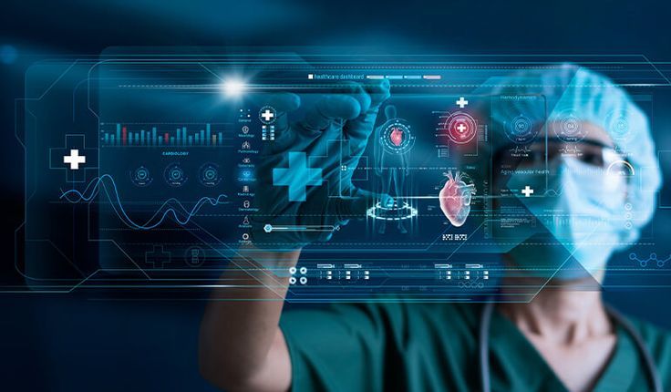 6 Modern Breakthroughs Redefining Healthcare