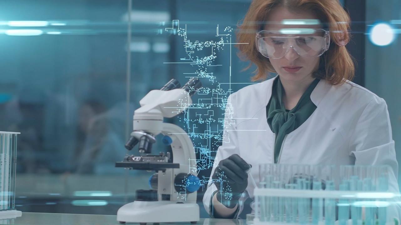 6 Modern Breakthroughs Redefining Healthcare