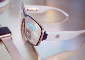 Apples AR Glasses Spark Innovation
