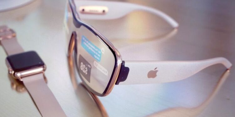 Apples AR Glasses Spark Innovation