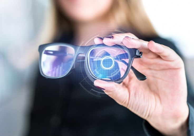 Apple's AR Glasses Spark Innovation