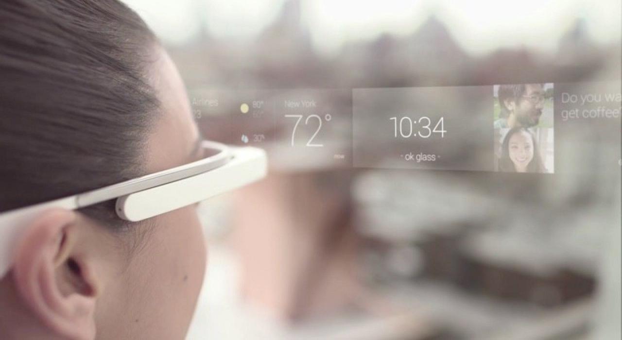 Apple's AR Glasses Spark Innovation