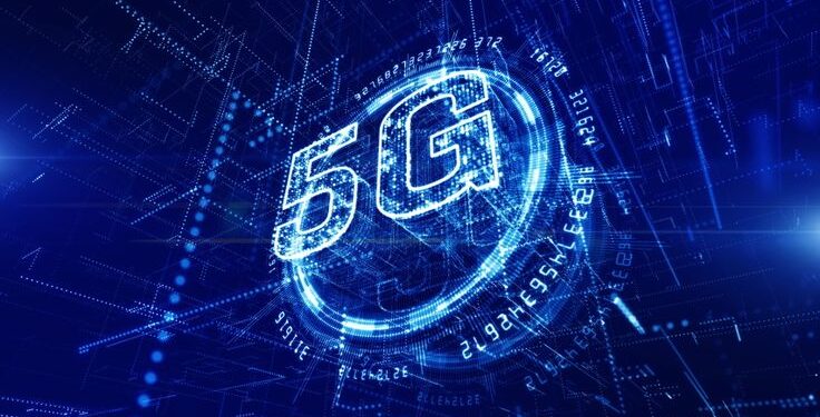 5G Connectivity Transforming Global Communications