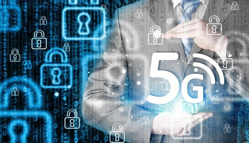 5G Connectivity Transforming Global Communications