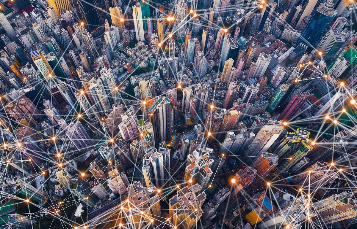 5G Connectivity Transforming Global Communications