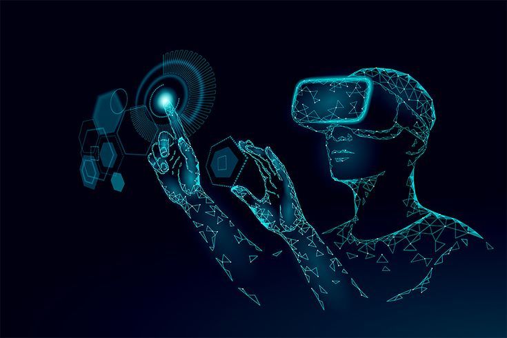 Meta Introduces Virtual Reality Tools