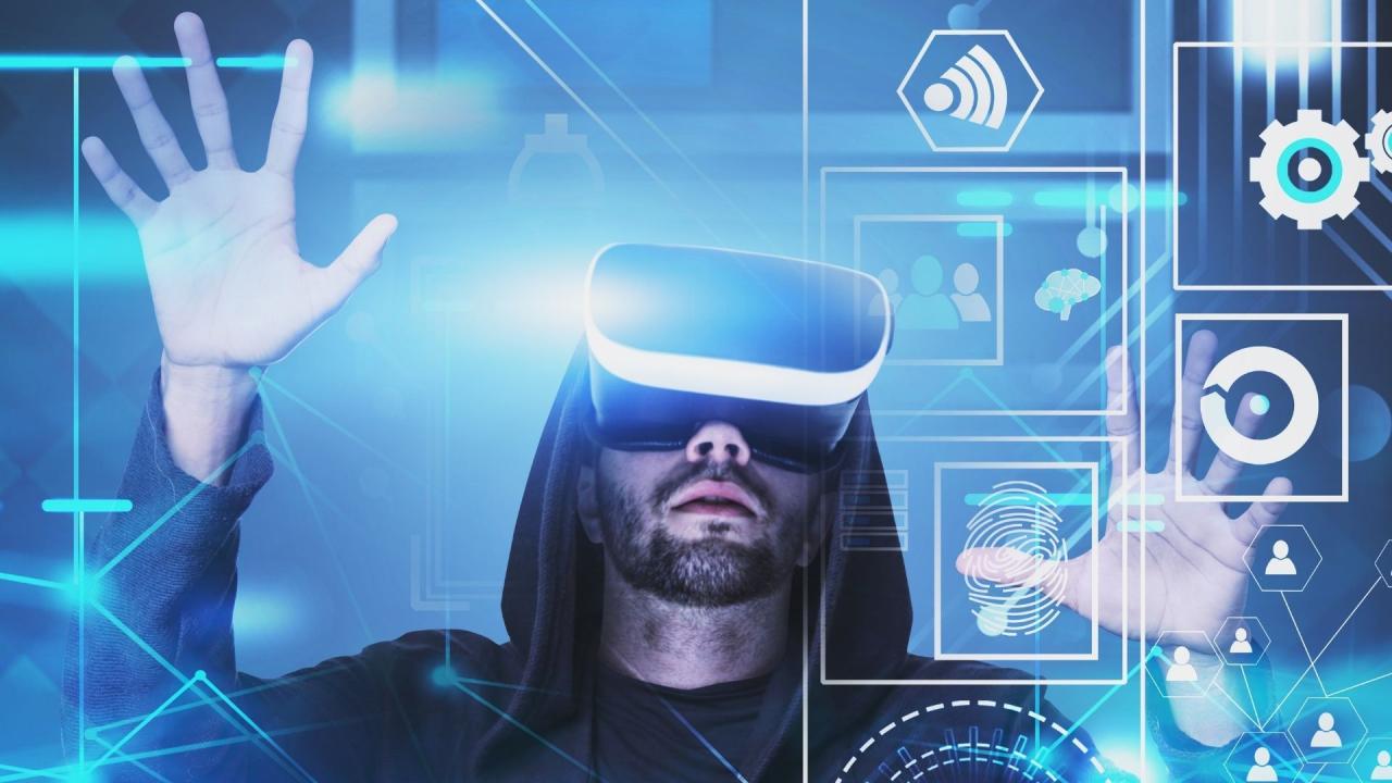Meta Introduces Virtual Reality Tools