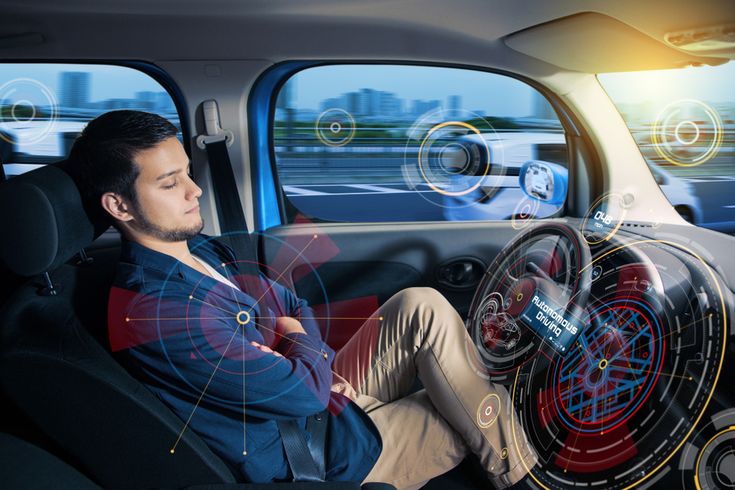 Tesla Rolls Out Full Self Driving