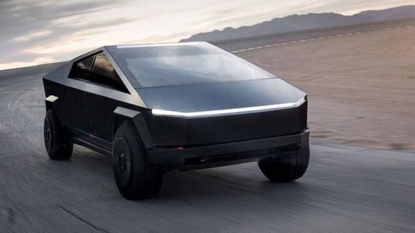 Tesla Rolls Out Full Self Driving