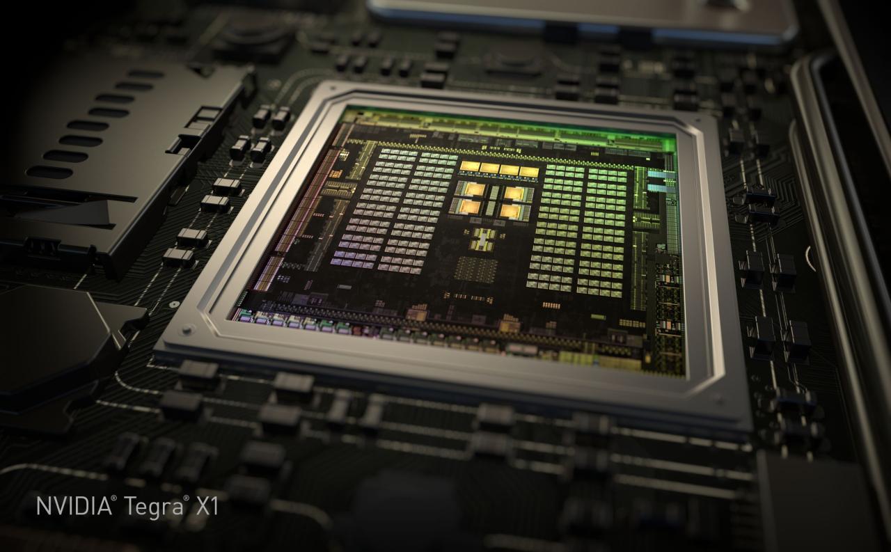 NVIDIA Debuts Next Gen AI Chips
