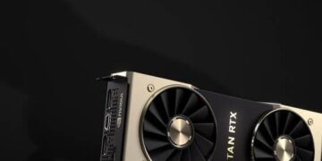 NVIDIA Debuts Next Gen AI Chips
