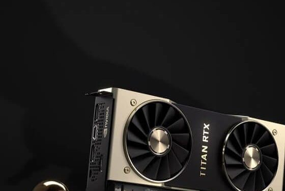 NVIDIA Debuts Next Gen AI Chips