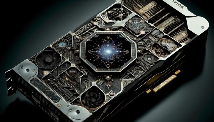 NVIDIA Debuts Next Gen AI Chips