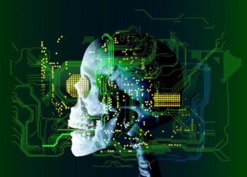 Biohacking Integrates Tech With Humanity HARIAN ACEH INDONESIA Biohacking Integrates Tech With Humanity