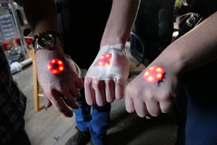 Biohacking Integrates Tech With Humanity