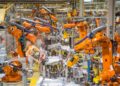 Robotics Innovations Redefine Future Manufacturing