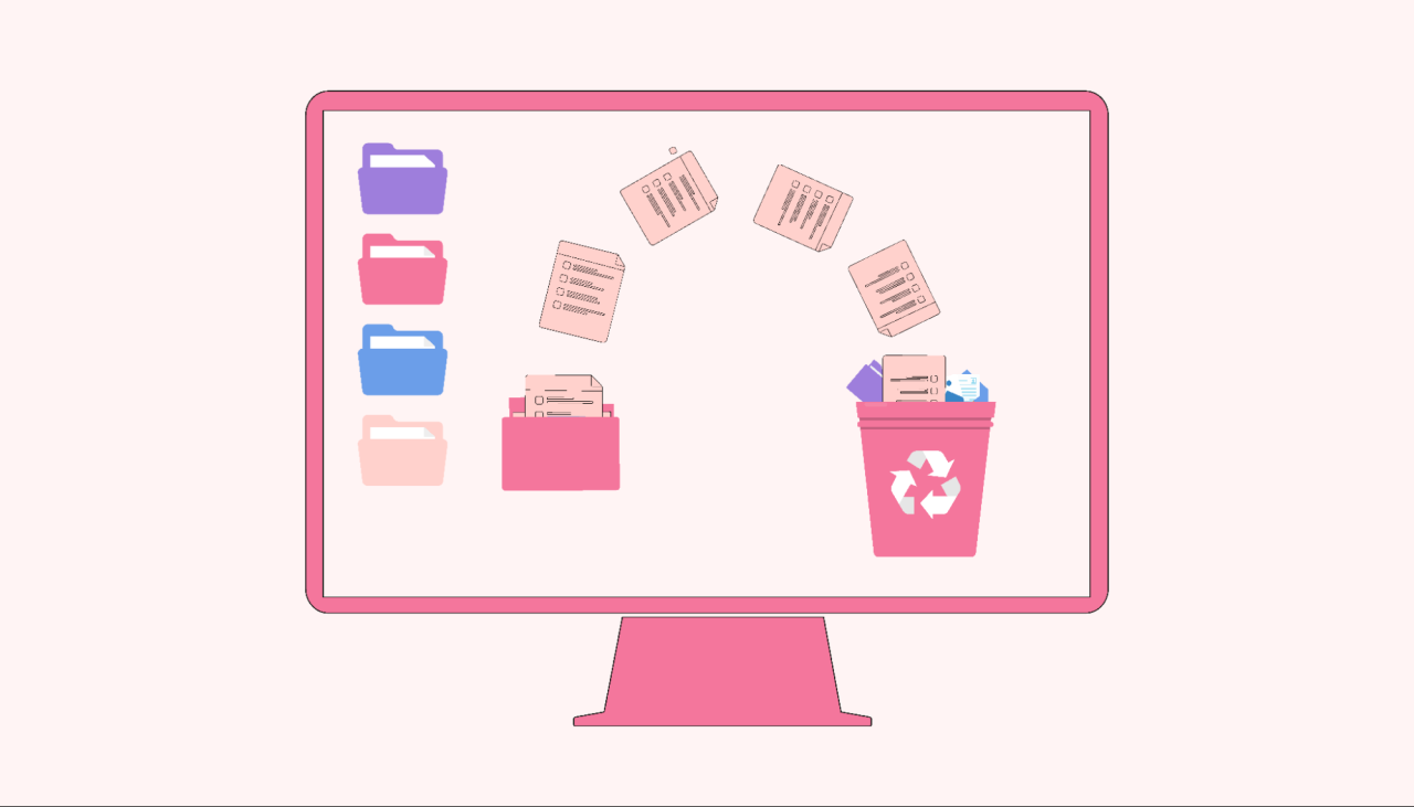 Reclaim Your Digital Life with Declutter for Clarity